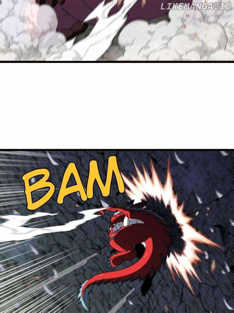 I Am The Monster Overlord Chapter 12 31